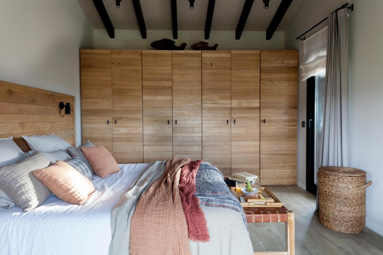 La Guarida Lugas Cabanas De Lujo Villaviciosa  Ngoại thất bức ảnh
